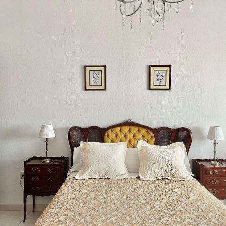 Apartamento Turistico Casa Bari Olivenza Luaran gambar