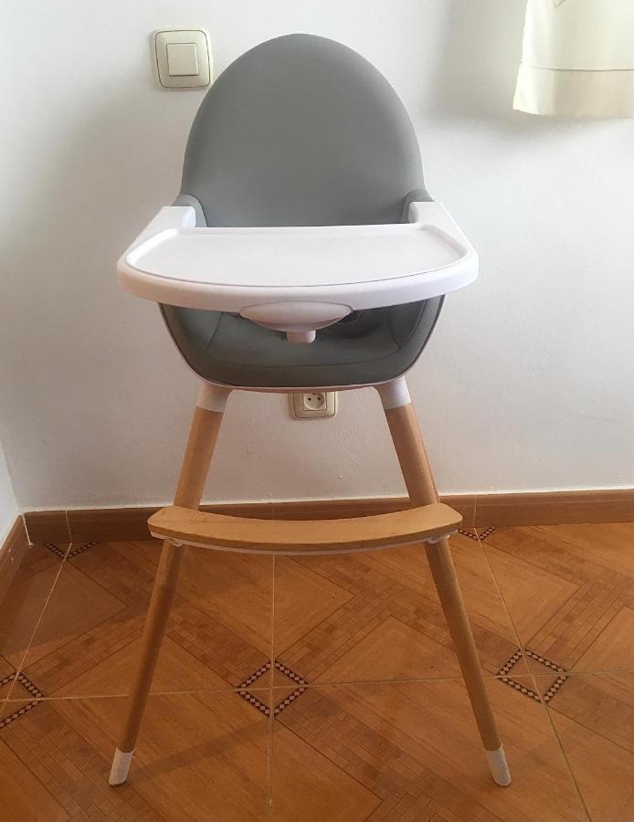 Apartamento Turistico Casa Bari Olivenza Luaran gambar