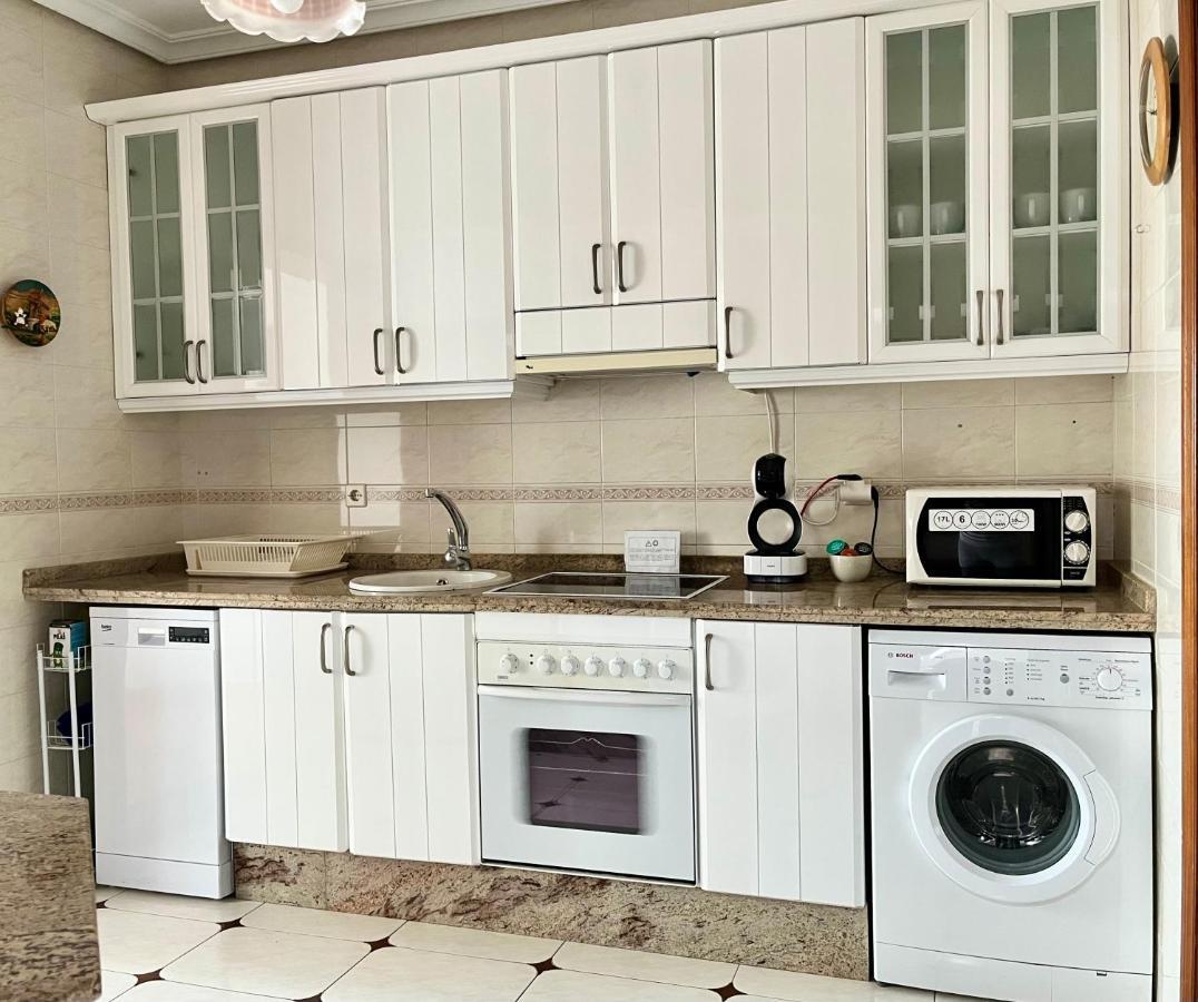 Apartamento Turistico Casa Bari Olivenza Luaran gambar