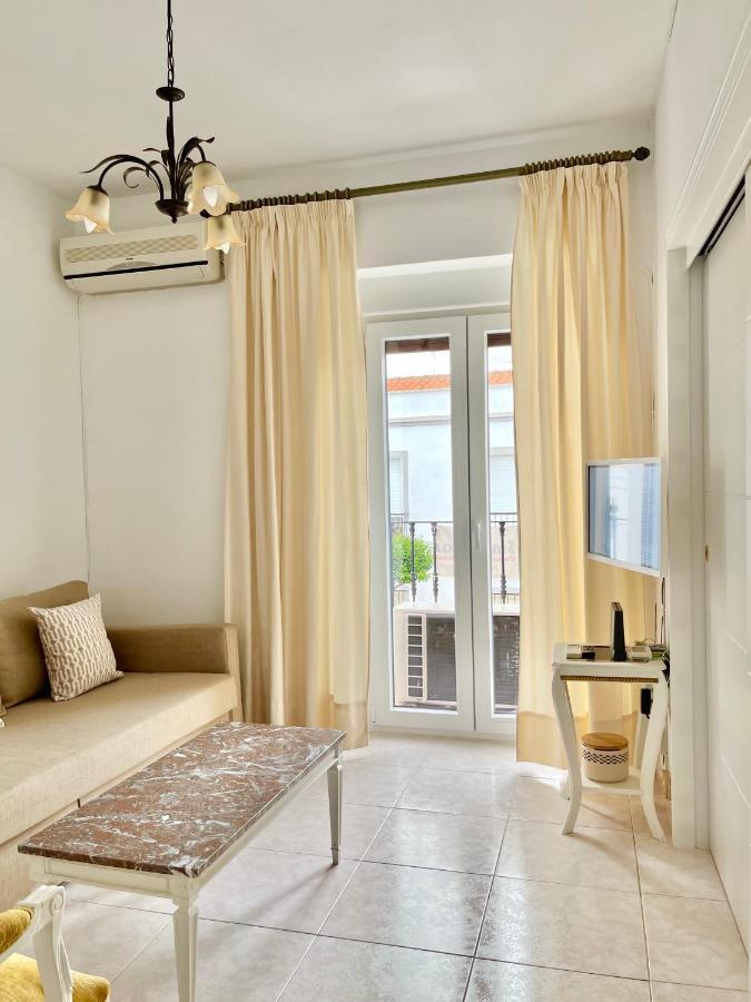 Apartamento Turistico Casa Bari Olivenza Luaran gambar