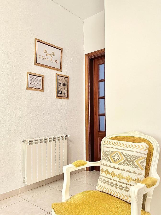 Apartamento Turistico Casa Bari Olivenza Luaran gambar
