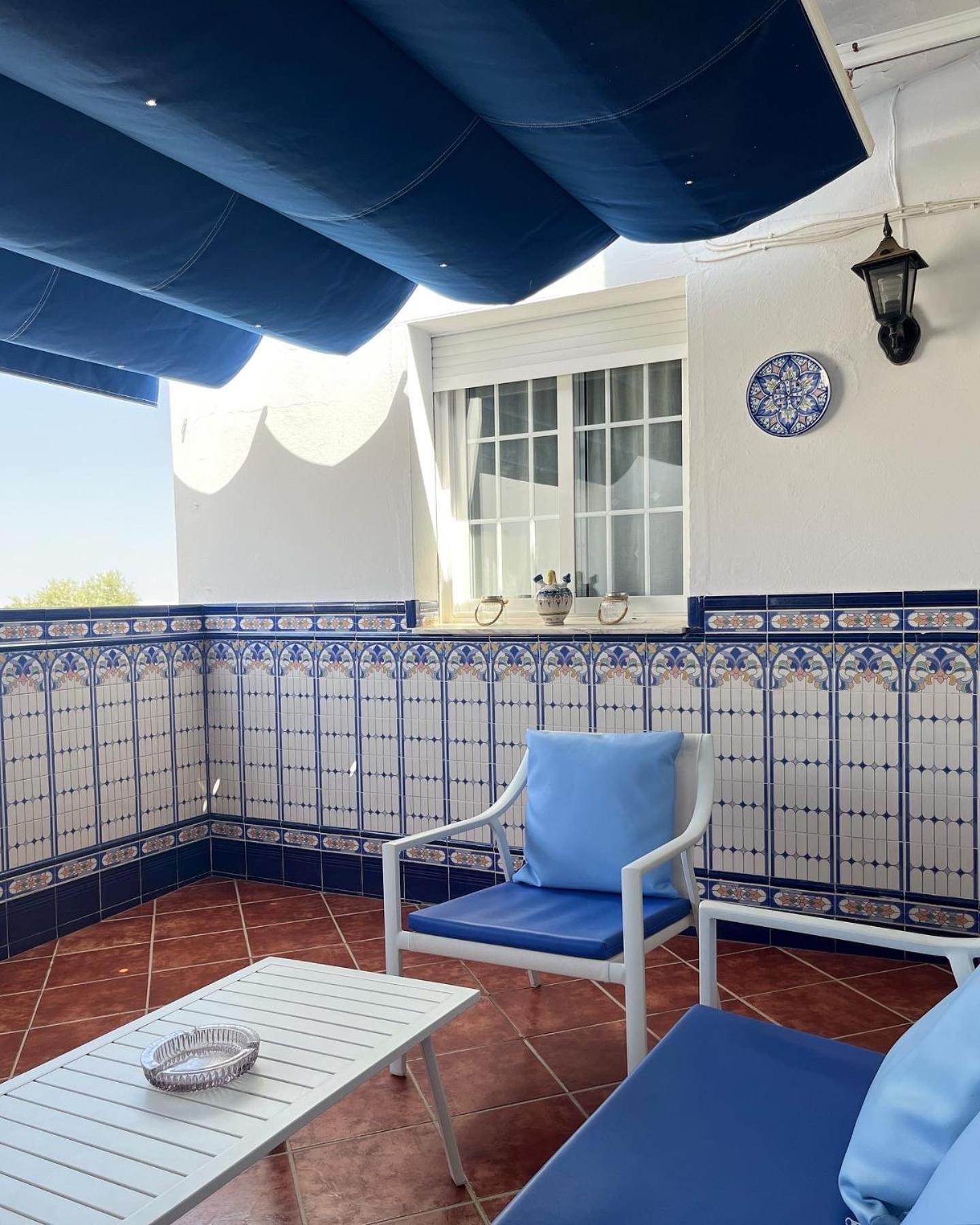 Apartamento Turistico Casa Bari Olivenza Luaran gambar