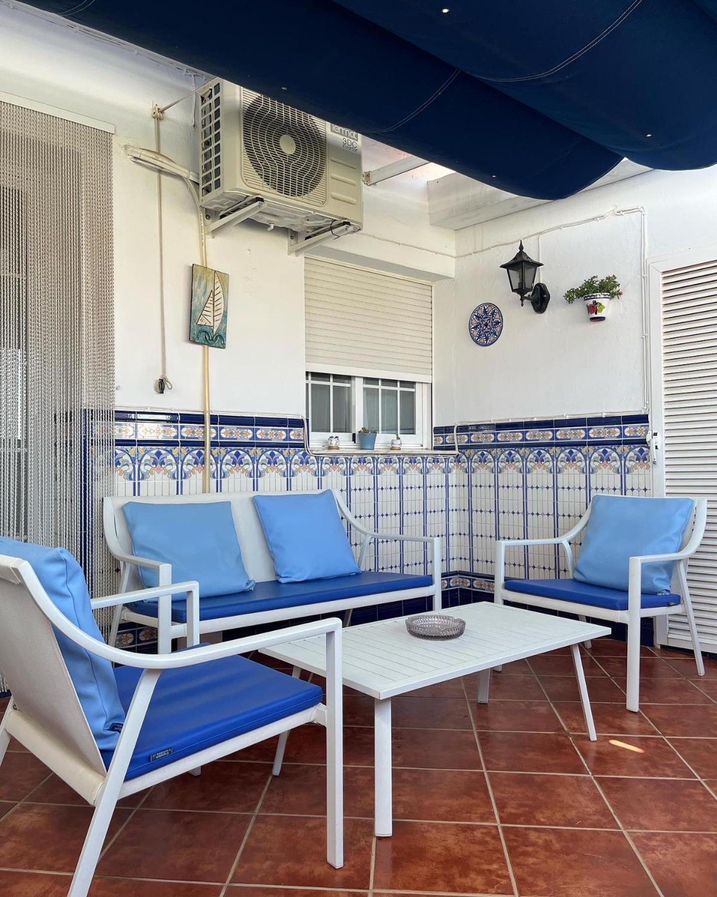 Apartamento Turistico Casa Bari Olivenza Luaran gambar