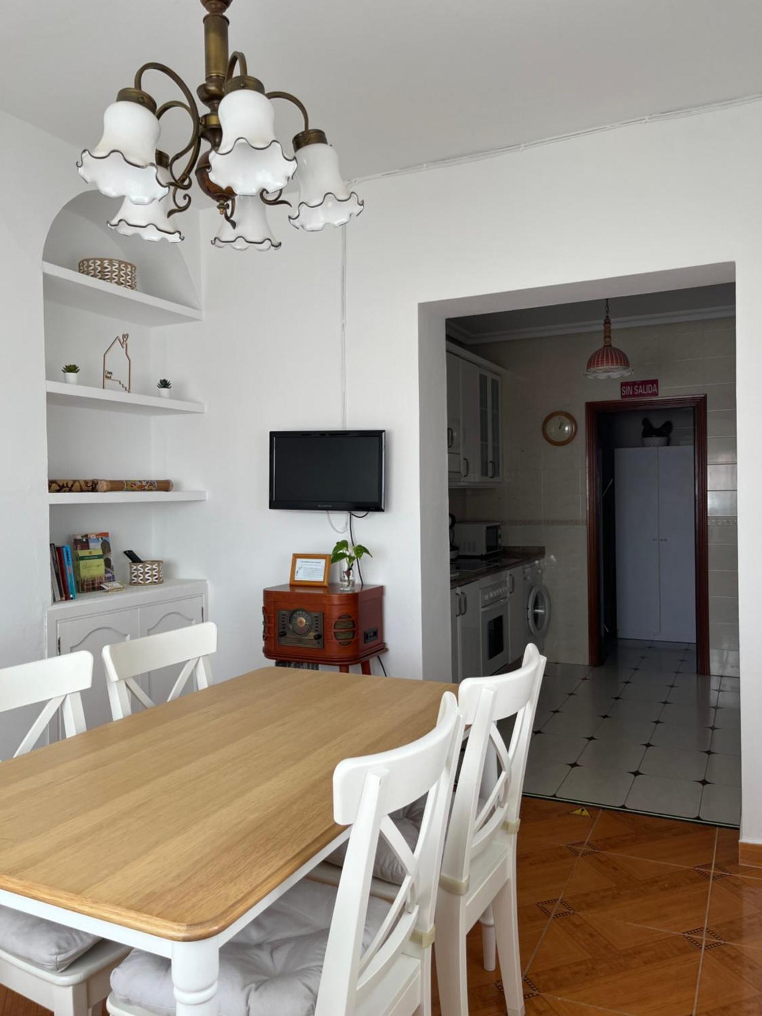 Apartamento Turistico Casa Bari Olivenza Luaran gambar