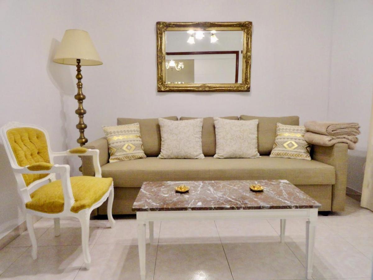Apartamento Turistico Casa Bari Olivenza Luaran gambar