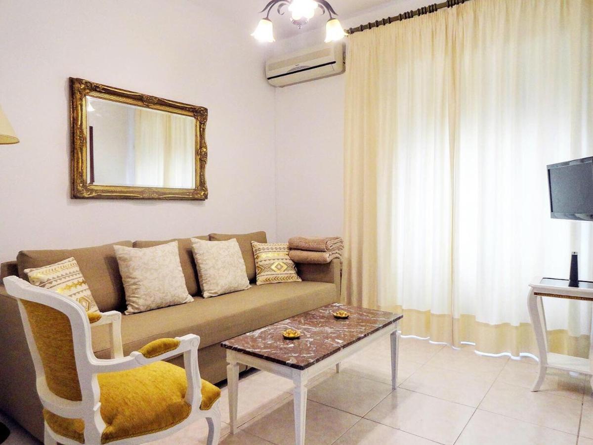 Apartamento Turistico Casa Bari Olivenza Luaran gambar
